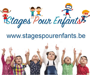 Stages Pour Enfants