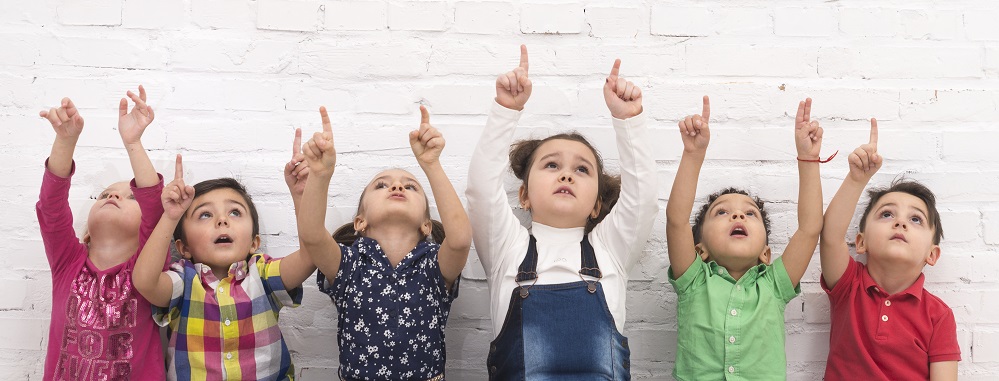 Stages Pour Enfants