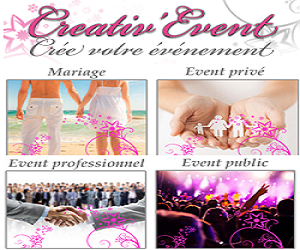 Creativ Event